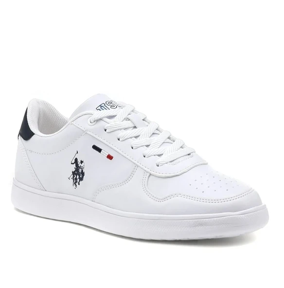 U.S. Polo Assn Thunder Unisex Spor Ayakkabı ürün görseli 1