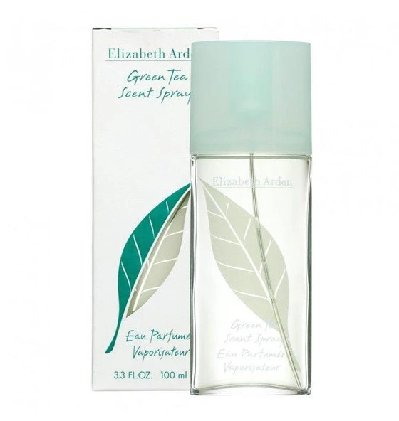 Elizabeth Arden Green Tea EDP 100 ml Kadın Parfüm ürün görseli 1