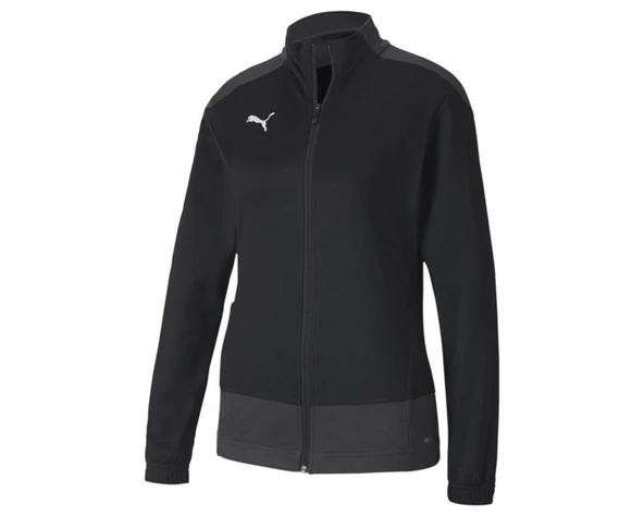 Puma 656939-03 Teamgoal 23 Training Jacket W Eşofman Üstü Kadın Ceket ürün görseli 1