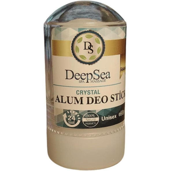 DEEPSEA 60 GR ROLL ürün görseli 1