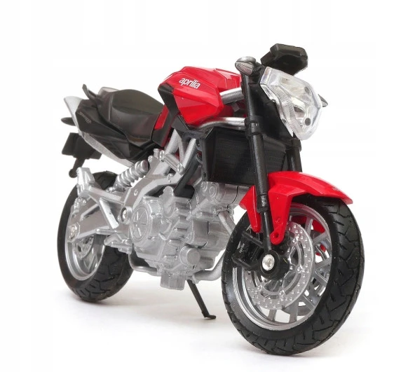Aprilia Shiver 750 ürün görseli 1