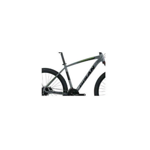 Bisan MTX 7300 kadro 29 jant 19 inç (56cm) (sadece kadro) (sadece bisikletin gövdesi) ürün görseli 1