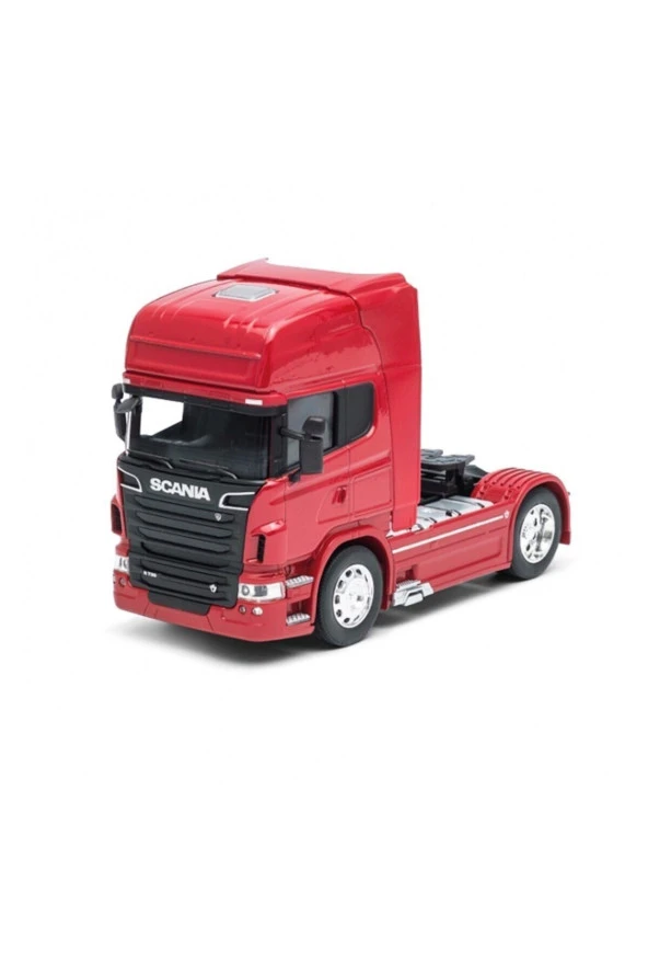 Scania V8 R730 1:32 Ölçekli Tır (Tankersiz) ürün görseli 1