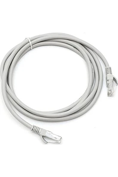 Wings Cat5 Patch Ethernet Internet Kablosu 10 metre ürün görseli 1