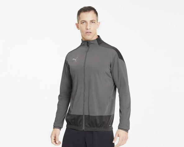 Puma 656561 Teamgoal 23 Training Jacket Eşofman Üstü Erkek Ceket ürün görseli 1