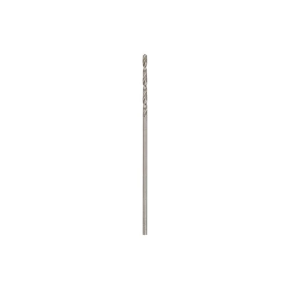 Bosch  - Metal Matkap Ucu Hss-G, Dın 338 - 1 X 12 X 34 Mm - 10'Lu Paket ürün görseli 1