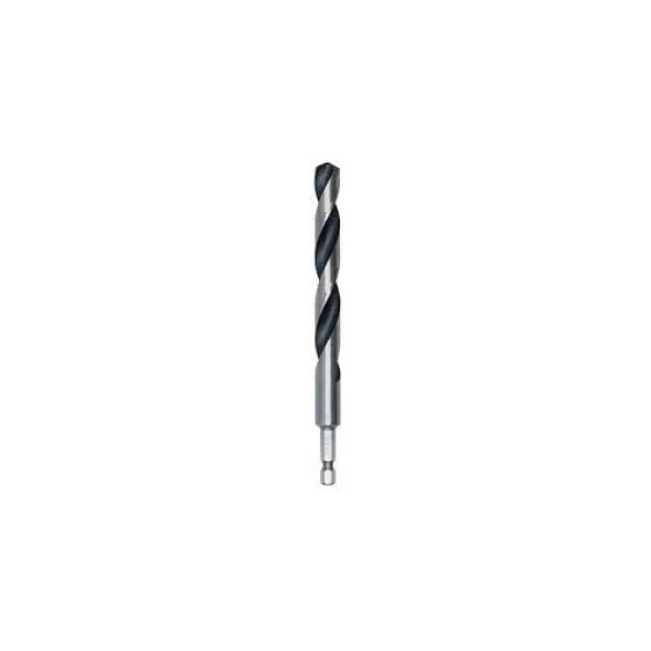 Bosch Hss Pointeq 1/4 Saplı Metal Matkap Ucu 10.0 mm (2608577548) ürün görseli 1
