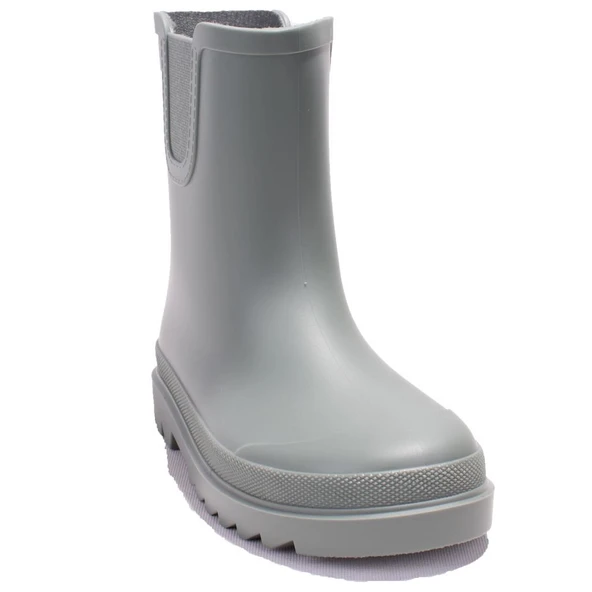 İgor W10274CN Tokıo Yeşil Ortopedik Erkek Çocuk Yağmur Çizme ürün görseli 1