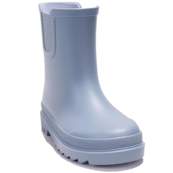 İgor W10274CN Tokıo Mavi Ortopedik Erkek Çocuk Yağmur Çizme ürün görseli 1