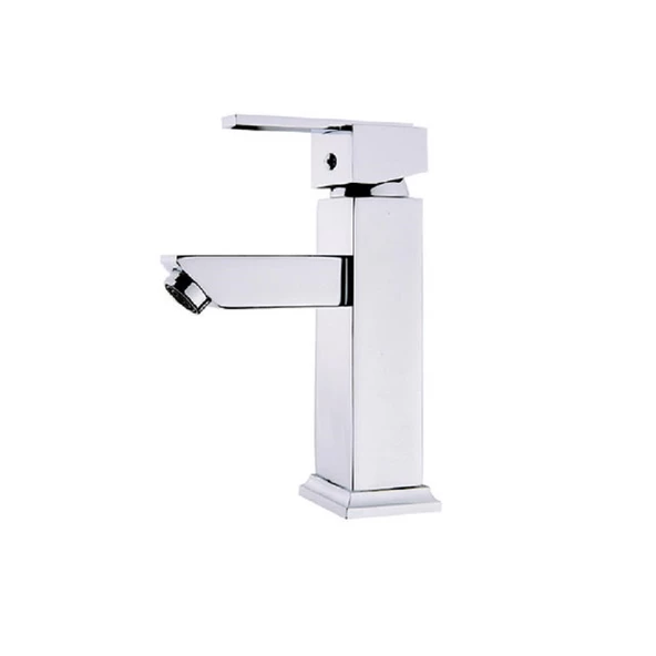 Foma Premium Mix Lavabo Bataryası 062 8699478840625 ürün görseli 1