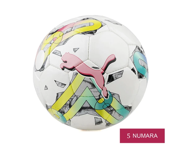 Puma 083786-01 Orbita 5 Hs 5 Numara Futbol Topu ürün görseli 1
