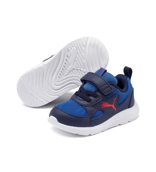 Puma Fun Racer Ac Inf 192972-03 Bebek Spor Ayakkabı ürün görseli 1