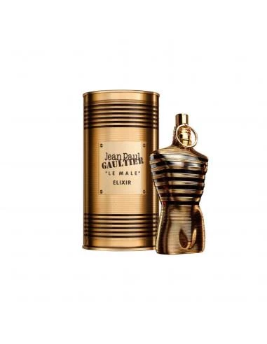 PTTAVM: Jean Paul Gaultier Le Male Elixir EDP 125 ml Erkek Parfüm