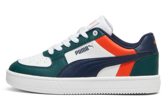 Puma 394461 Caven 2.0 Block Jr Unisex Spor Ayakkabı ürün görseli 1