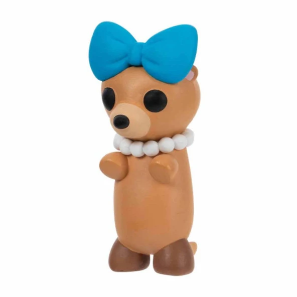 Adopt Me Mini Figür Sürpriz Paket ADT02000 - Resim 4