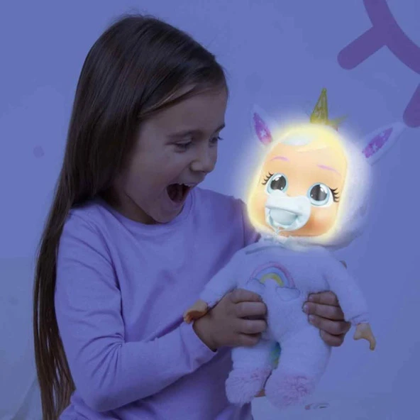 Cry Babies İyi Geceler Dreamy CYB55000 - Resim 6