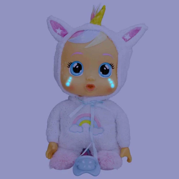 Cry Babies İyi Geceler Dreamy CYB55000 - Resim 7