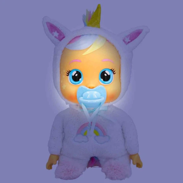 Cry Babies İyi Geceler Dreamy CYB55000 - Resim 8