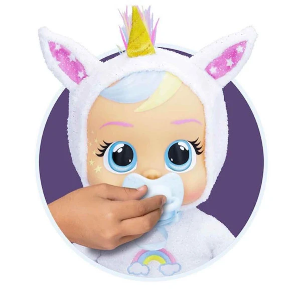 Cry Babies İyi Geceler Dreamy CYB55000 - Resim 11
