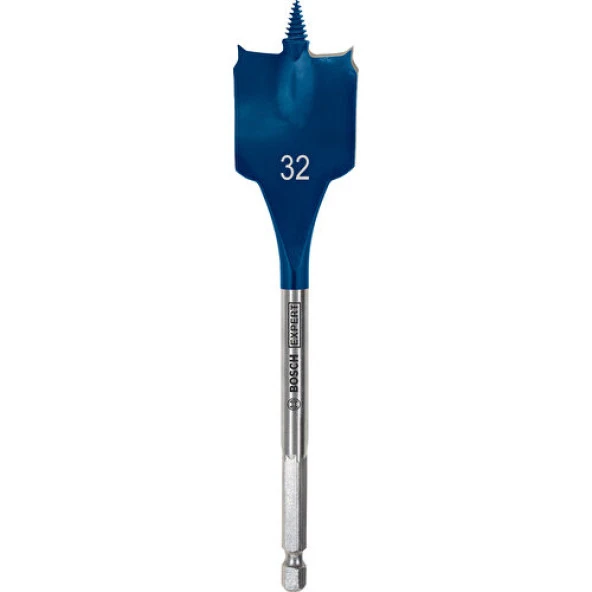 Bosch Expert Self Cut Speed Yaprak Delme Ucu 32 x 152 mm ürün görseli 1