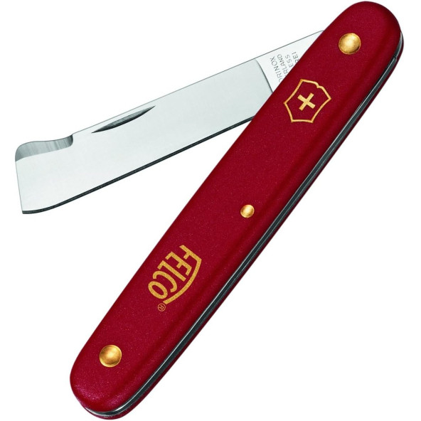 Felco 3.90 20 Aşılama Ve Budama Çakısı ürün görseli 1
