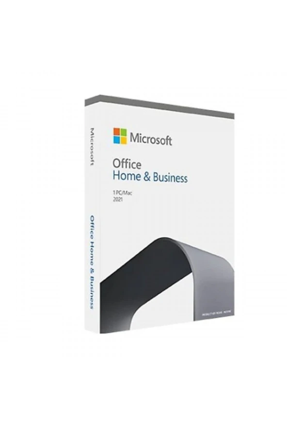 MICROSOFT Office 2021 Ev Ve Iş Trk Kutu T5d-03555 ürün görseli 1