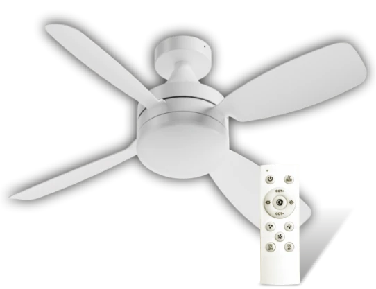 CATA CT 1155 Karayel 82W Fanlı Led Ampul 3 Renk ürün görseli 1