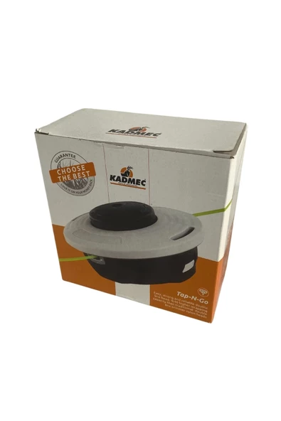 Stihl FR480 Tırpan Misine Misina Başlığı Yeni Modeller İçin ürün görseli 1