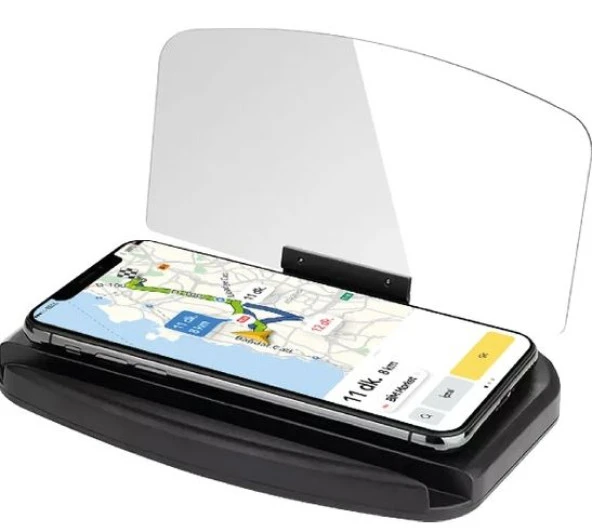 Starcom Ekran Yansıtıcı Kadran CAR-01 ürün görseli 1