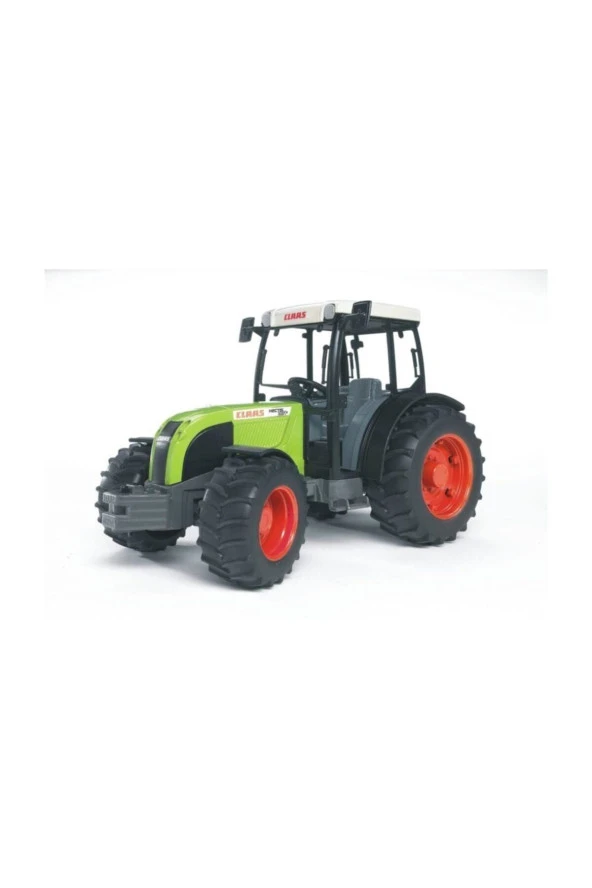 Bruder Claas Nectis 267 Traktör - Br02110 ürün görseli 1