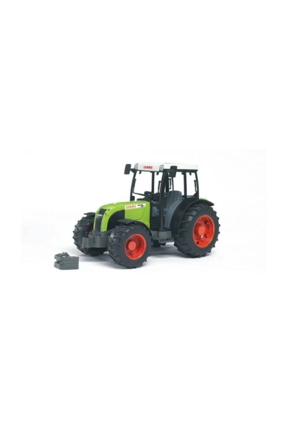 Bruder Claas Nectis 267 Traktör - Br02110 - Resim 2
