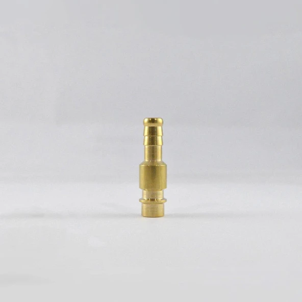 Brio Hortumlu Uç 8Mm 5'li Paket ürün görseli 1