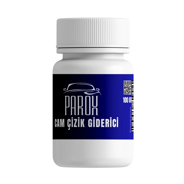 Oto Cam Çizik Giderici 100 Gr ürün görseli 1