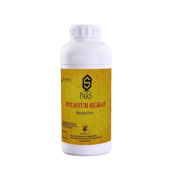 Potasyum Silikat 1 Kg ürün görseli 1