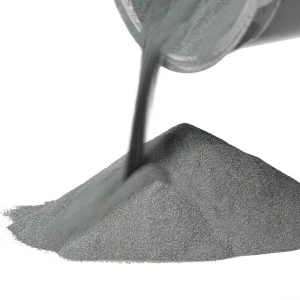 Nikel Tozu %99 25 Mikron 1 Kg - Resim 2