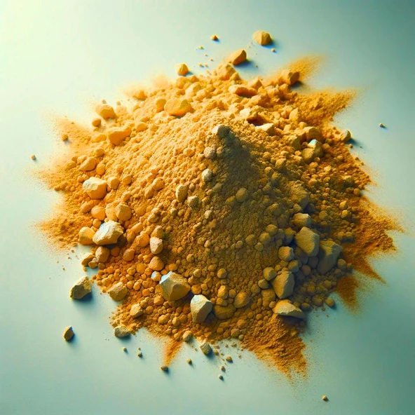 Vanadyum Pentoksit 100 Gr - Resim 2
