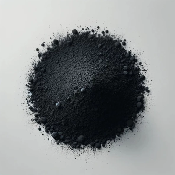 Nikel Oksit 1 Kg - Resim 2