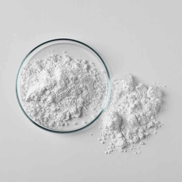 Magnezyum Stearat 1 Kg - Resim 3