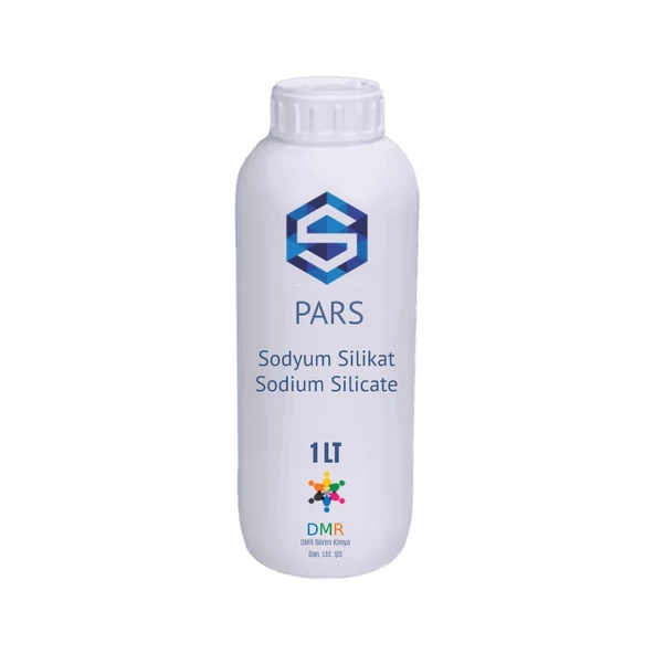 Sodyum Silikat 1 Lt ürün görseli 1