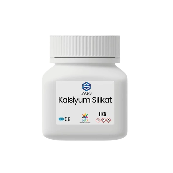 Kalsiyum Silikat 1 Kg ürün görseli 1