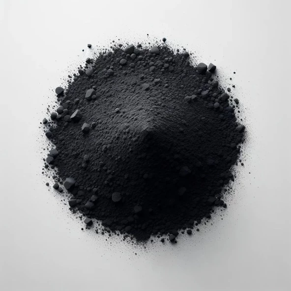 Mangan Dioksit 100 Gr - Resim 2
