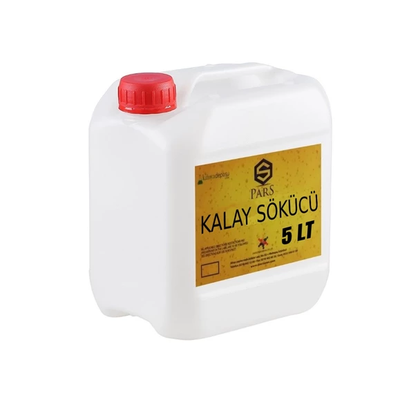 Kalay Sökücü 5 Lt ürün görseli 1