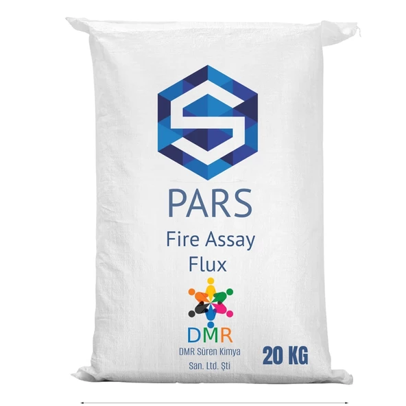 Fire Assay Flux 20 Kg ürün görseli 1