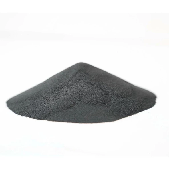 Tungsten Tozu 25 Mikron 1 Kg - Resim 2