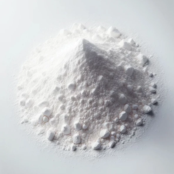 Magnezyum Oksit 1 Kg - Resim 2