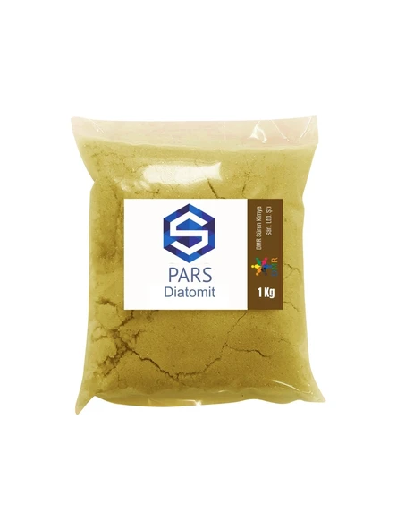 Diatomit 1 Kg ürün görseli 1