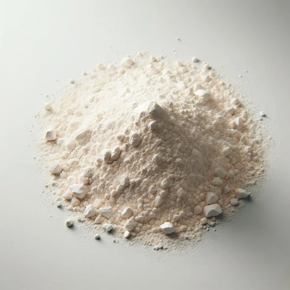 Çinko Oksit 25 Kg - Resim 2