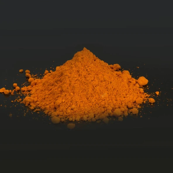Kurşun Oksit Sülyen 25 Kg - Resim 4