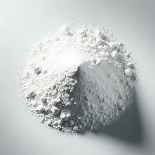 Silisyum Dioksit 25 Kg - Resim 2