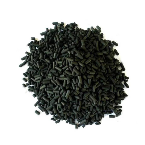 Aktif Karbon Silindirik 25 Kg - Resim 2
